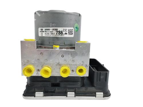 ABS pump HYUNDAI KONA (OS, OSE, OSI)  | BP12428988M43 