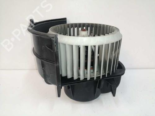 Used Heater blower motor PORSCHE CAYENNE (9PA) S 4.5 (340 hp) 7170523