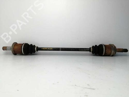 Used Right rear driveshaft HONDA CR-V I (RD) [1995-2002]  6423031