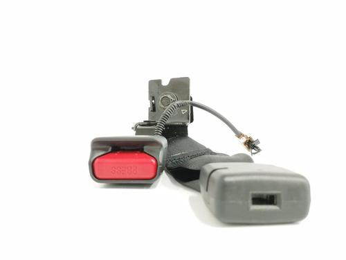 Used Seat buckle HYUNDAI KONA (OS, OSE, OSI) [2017-2023]  14154463
