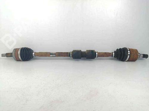 Used Right front driveshaft HYUNDAI ix35 (LM, EL, ELH) [2009-2016]  7890971