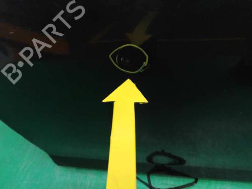 Left rear door TOYOTA COROLLA Verso (ZER_, ZZE12_, R1_) 2.2 D-4D (AUR10_, AUR10R) | BP6056398C4 