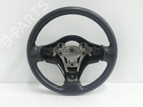 Used Steering wheel TOYOTA YARIS (_P9_) 1.4 D-4D (NLP90_, NLP90R) (90 hp) 31035294