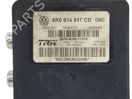 ABS pump SKODA RAPID Spaceback (NH1)  | BP16920323M43 