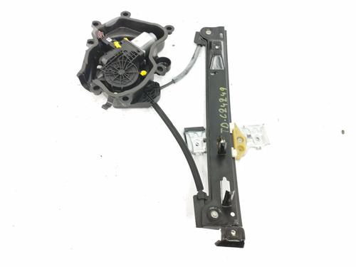 Used Rear right window mechanism SEAT IBIZA IV (6J5, 6P1) [2008-2017]  11057147