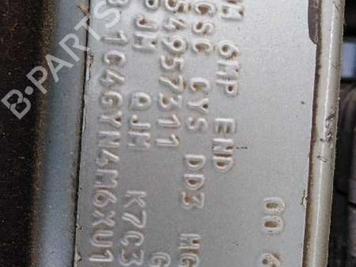 ABS pump CHRYSLER VOYAGER / GRAND VOYAGER III (GS_, NS_)  | BP8240935M43