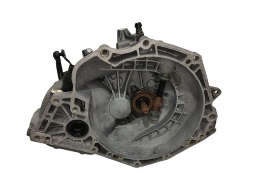 Used Gearbox OPEL COMBO Box Body/MPV (71_) 1.7 D (60 hp) 23575563