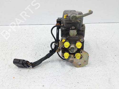 Injection pump SKODA OCTAVIA I (1U2) 1.9 TDI | BP29753493M78