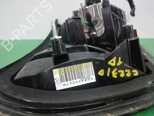 Right tailgate light CITROËN C4 Picasso I MPV (UD_)  | BP3674666C80 