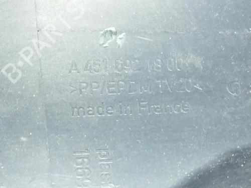 Other SMART FORTWO Coupe (451) 1.0 (451.331, 451.380) | BP17870505O1