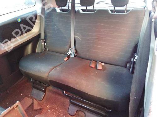 Varmeblæser TOYOTA YARIS (_P9_) 1.4 D-4D (NLP90_, NLP90R) | BP15232421M62 