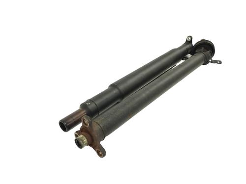 Driveshaft JAGUAR XJ (X350, X358) R 4.2 | BP16683894M37