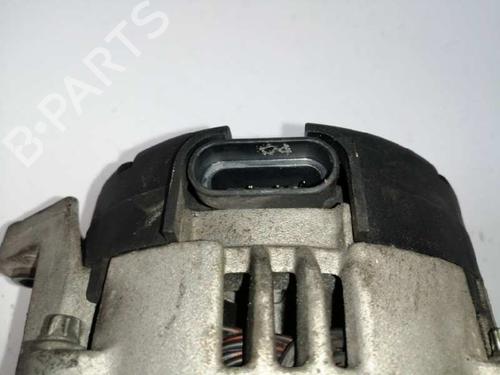 Alternator CHEVROLET LACETTI (J200) 1.6 | BP7252550M7 