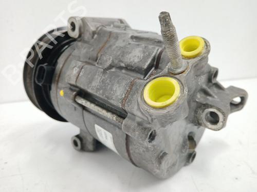 AC compressor OPEL ANTARA A (L07) 2.2 CDTi | BP29629066M34 
