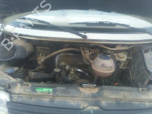 AC compressor VW TRANSPORTER T4 Van (70A, 70H, 7DA, 7DH)  | BP4695308M34 