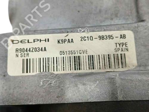 Injection pump FORD MONDEO III (B5Y) 2.0 16V TDDi / TDCi | BP25490610M78 