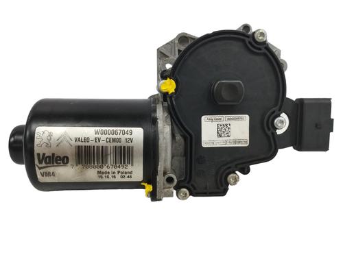 Front wiper motor CITROËN JUMPY III Van (V_) 2.0 BlueHDi 120 | BP15232625M29 