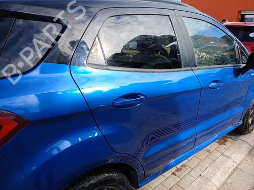 Right rear door FORD ECOSPORT 1.0 EcoBoost | BP31706477C5