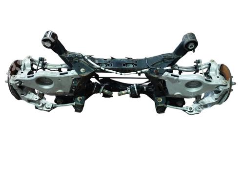 Bagaksel JAGUAR XE (X760) 2.0 D | BP32035245M2 