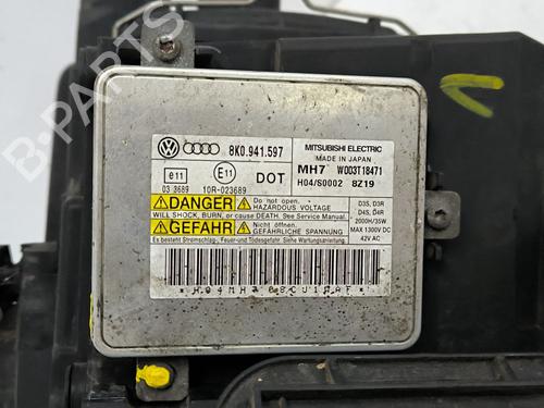 Right headlight AUDI Q5 (8RB) 3.0 TDI quattro | BP31824071C29  - Image 6