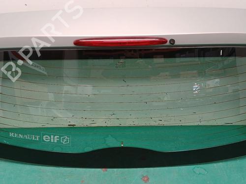 Used Tailgate RENAULT SCÉNIC I MPV (JA0/1_, FA0_) 1.9 dCi RX4 (102 hp) 31680117