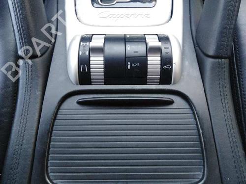 Kardanaksel Kompl. PORSCHE CAYENNE (9PA)  | BP8240061M37 