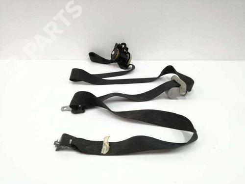 Sikkerhedssele bag venstre MAZDA 5 (CR) 2.0 CD (CR19) (143 hp) 6627271