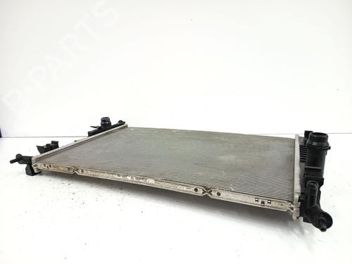 Water radiator PEUGEOT RIFTER 1.5 BlueHDi 100 | BP36527203M31 - Image 3