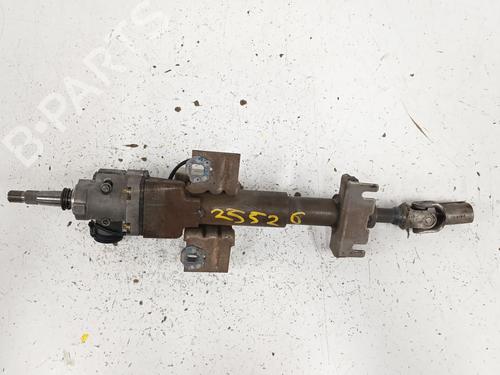 Steering column DAEWOO MATIZ (M100, M150) 0.8 | BP39533517M21 - Image 5