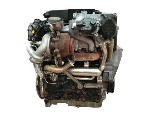 Engine SEAT IBIZA IV (6J5, 6P1) 1.9 TDI | BP34162506M1 - Image 3