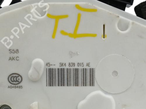 Rear left lock SEAT LEON ST (5F8)  | BP17859909C100 