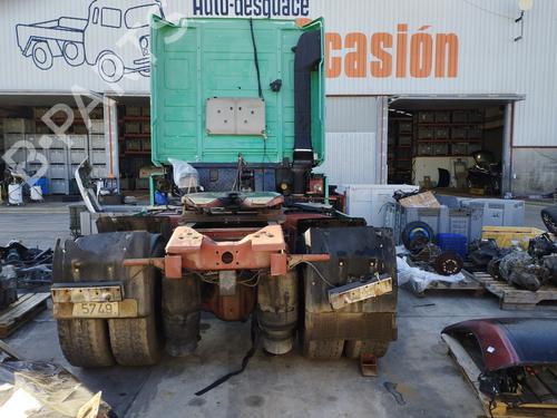 Driveshaft CITROËN XANTIA (X1_, X2_) 1.6 i | BP12557160M37