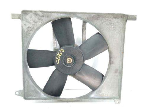 Used Radiator fan OPEL ASTRA F Hatchback (T92) [1991-2000]  9855354