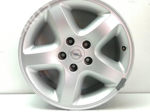 Rim OPEL OMEGA B (V94) 2.5 DTI (F69, M69, P69) INTRA70645 | 7JX16 | ET39 | K837ES17