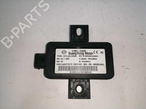 Elektronisk modul SSANGYONG RODIUS II [2013-2025]  6299454