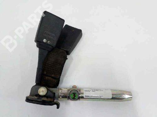 Napinacz pasa bezpieczeństwa przedni prawy NISSAN X-TRAIL I (T30) 2.2 dCi 2038602069 | TRASERO