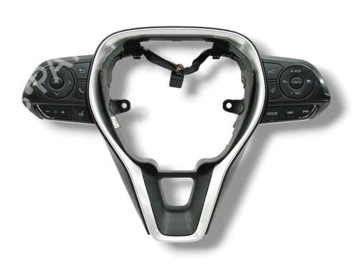 Used Steering wheel controls TOYOTA COROLLA Estate (_E21_) 2.0 Hybrid (MZEH12) (180 hp) 23577083