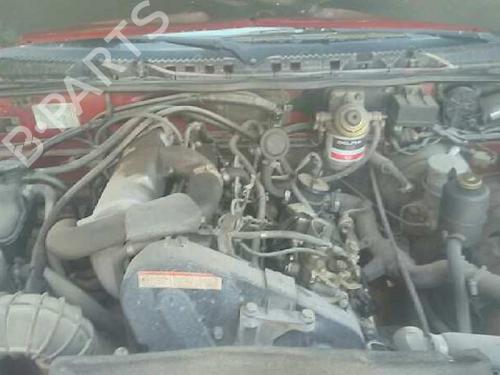 Starter SUZUKI VITARA (ET, TA, TD)  | BP1919650M8 