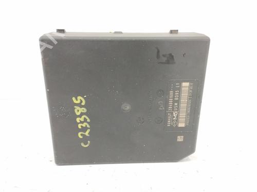 Fuse box RENAULT MEGANE III Hatchback (BZ0/1_, B3_) | BP11129670E1