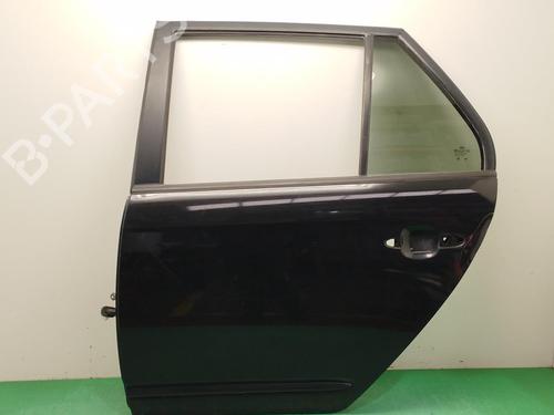 Used Left rear door KIA CARENS III MPV (UN) 1.6 CRDi 128 (128 hp) 16846970