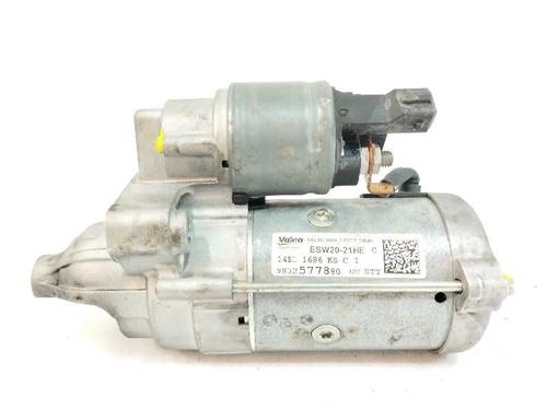 Used Starter CITROËN GRAND C4 SPACETOURER (3A_, 3E_) 1.5 BlueHDi 130 (131 hp) 10005439