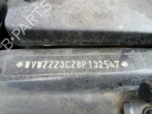 Gear lever VW PASSAT B6 (3C2)  | BP7424388M90 
