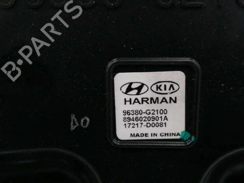 Other HYUNDAI IONIQ (AE)  | BP14150669O1 