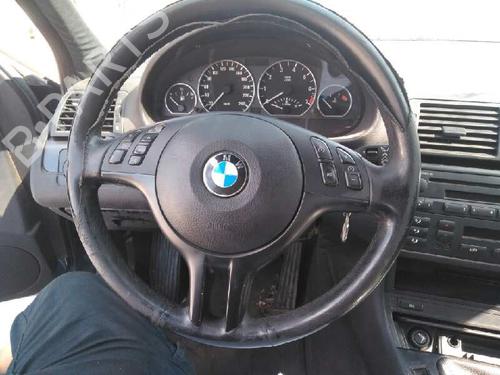 Engine control unit (ECU) BMW 3 (E46)  | BP3674443M57 