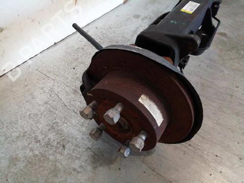 Bakaksel FIAT DUCATO Van (250_) 150 Multijet 2,3 D | BP8906075M2 