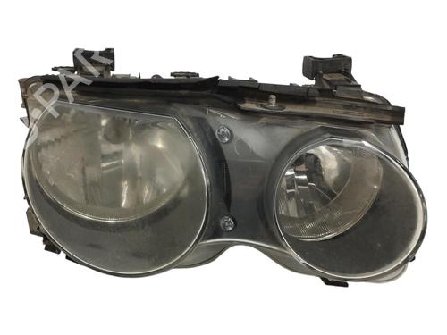 Used Right headlight BMW 3 Compact (E46) 320 td (150 hp) 15824945