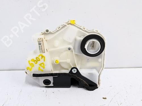 Højre bagtil lås MAZDA CX-30 (DM) SKYACTIV-G M Hybrid | BP32998745C99 - Image 3