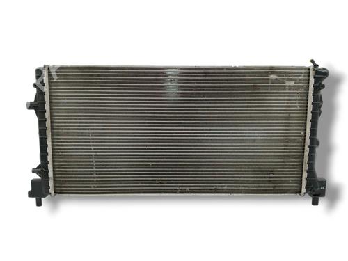 Used Water radiator SEAT IBIZA IV (6J5, 6P1) [2008-2017]  23576094