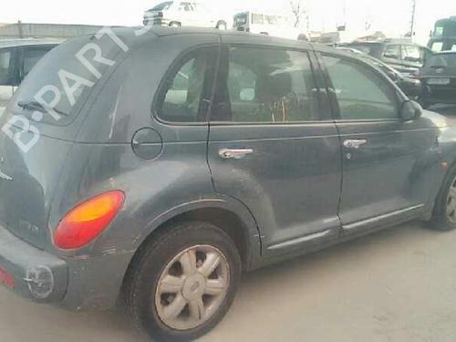 Hood CHRYSLER PT CRUISER (PT_) 2.2 CRD | BP1119694C1 