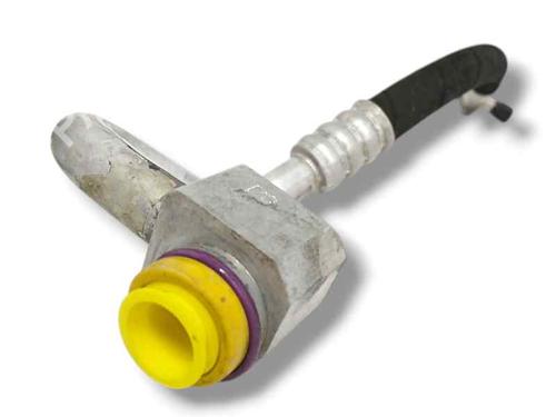 AC pipe MERCEDES-BENZ C-CLASS (W204) | BP25046815M126